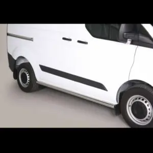 Ford Transit Custom L1 2013-2017 superbar küljerauad