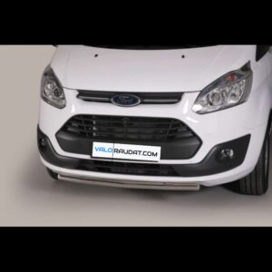 Ford Transit Custom L1 Tourneo <2018 esistange superbar kaitseraud