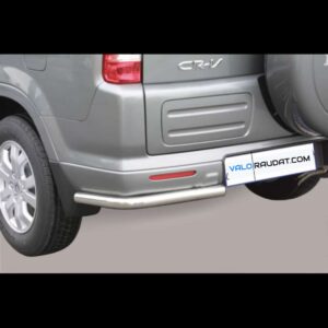 Honda CRV 2005-2006 tagastange kaitserauad 50mm