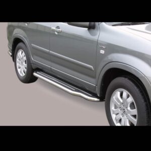 Honda CRV 2005-2006 terasest astmelauad