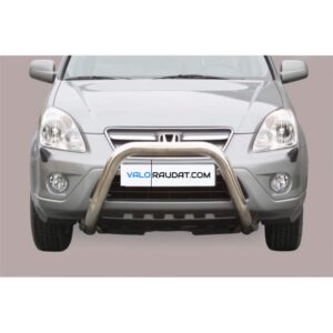 Honda CRV 2005-2006 kaitseraud superbar 76mm