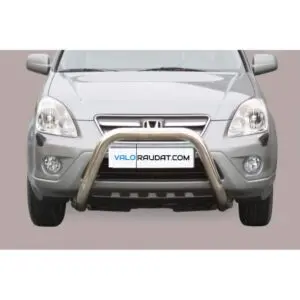 Honda CRV 2005-2006 kaitseraud superbar 76mm