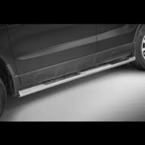 Honda CRV 2006-2009 küljerauad astmetega