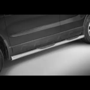 Honda CRV 2006-2009 küljerauad plastmassist astmetega