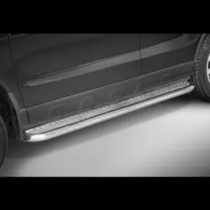 Honda CRV 2006-2009 terasest astmelauad