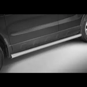 Honda CRV 2006-2009 terasest superbar küljerauad