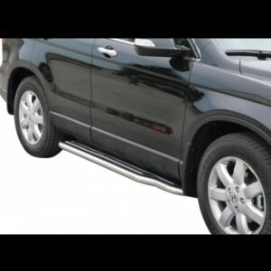 Honda CRV 2007-2009 terasest astmelauad