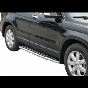 Honda CRV 2007-2009 terasest astmelauad
