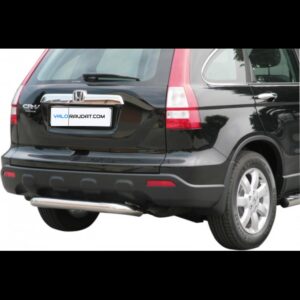Honda CRV <2007 terasest tagastange kaitseraud 76mm