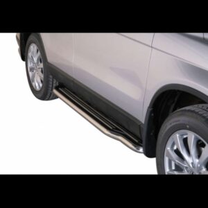 Honda CRV 2010-2012 terasest astmelauad