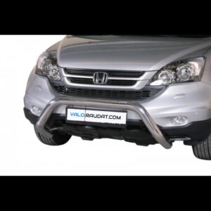 Honda CRV 2010-2012 kaitseraud superbar 76mm