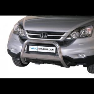 Honda CRV 2010-2012 kaitseraud vaherauaga