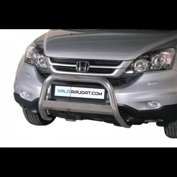 Honda CRV 2010 2012 valorauta valiraudalla www.valoraudat.com