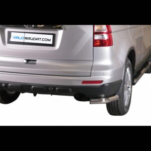 Honda CRV <2010 terasest tagastange kaitserauad 63mm
