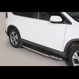 Honda CRV 2012-2015 terasest astmelauad