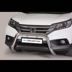 Honda CRV 2012-2015 kaitseraud superbar 76mm