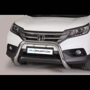 Honda CRV 2012-2015 kaitseraud superbar 76mm