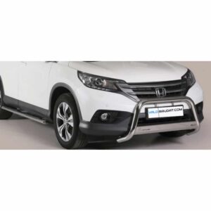 Honda CRV 2012-2015 kaitseraud vaherauaga