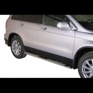 Honda CRV <2012 astmelauad astmetega