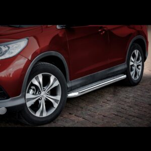 Honda CRV 2012< terasest astmelauad
