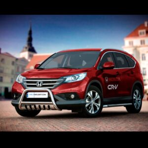 Honda CRV 2012< kaitseraud alla ajamise kaitsmega