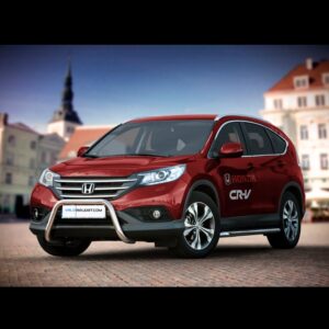 Honda CRV 2012< kaitseraud superbar