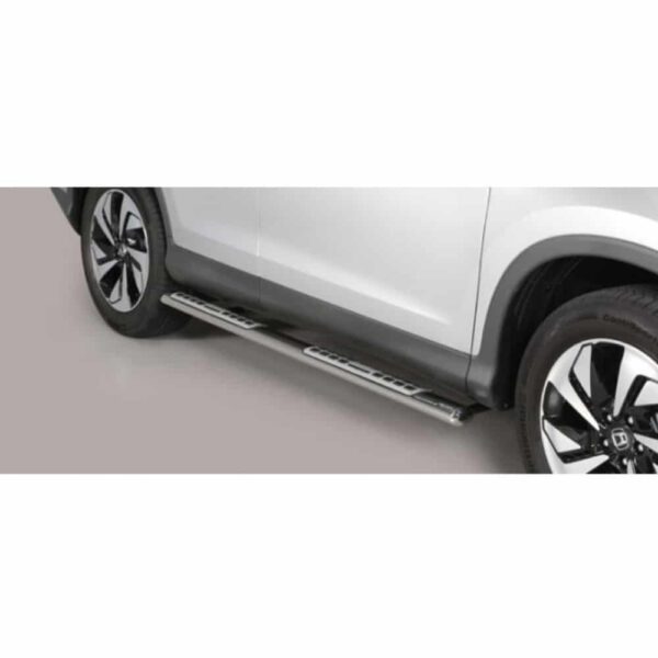 Honda CRV 2016 2018 astinlaudat askelmilla www.valoraudat.com