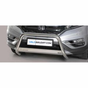 Honda CRV 2016-2018 kaitseraud vaherauaga