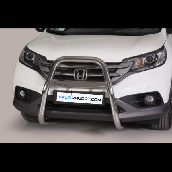 Honda CRV Hybrid 2012 2015 valorauta valiraudalla korkea www.valoraudat.com