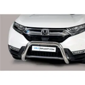 Honda CRV Hybrid 2019 kaitseraud superbar 76mm