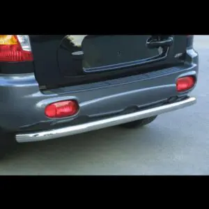 Hyundai Santa Fe 2000-2004 tagastange kaitseraud