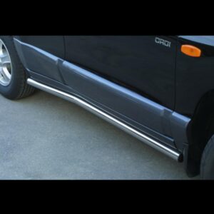 Hyundai Santa Fe 2000-2004 terasest küljerauad