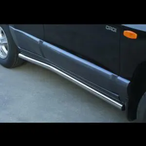 Hyundai Santa Fe 2000-2004 terasest küljerauad