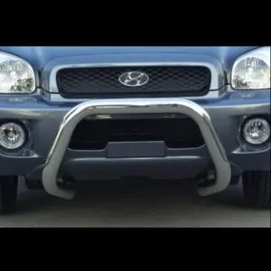 Hyundai Santa Fe 2000-2006 kaitseraud superbar