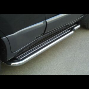 Hyundai Santa Fe 2001-2006 terasest astmelauad