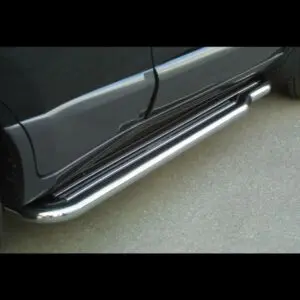 Hyundai Santa Fe 2001-2006 terasest astmelauad