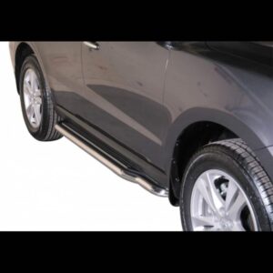 Hyundai Santa Fe 2010-2012 terasest astmelauad