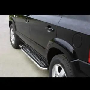 Hyundai Tucson 2004-2014 astmelauad