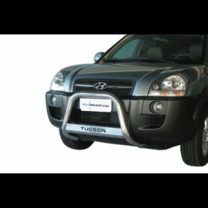 Hyundai Tucson 2004-2014 kaitseraud vaherauaga (TUCSON)