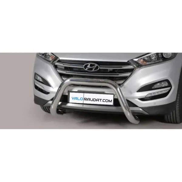 Hyundai Tucson 2015 2017 valorauta superbar www.valoraudat.com 1