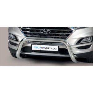 Hyundai Tucson <2018 kaitseraud superbar