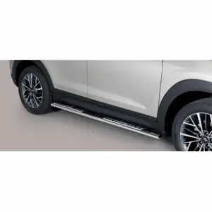 Hyundai Tucson <2018 astmelauad astmetega