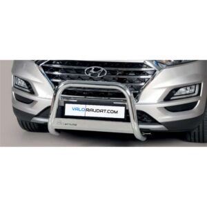 Hyundai Tucson <2018 kaitseraud vaherauaga