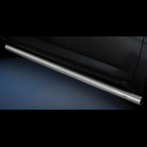 Hyundai IX35 2009-2015 terasest superbar küljerauad