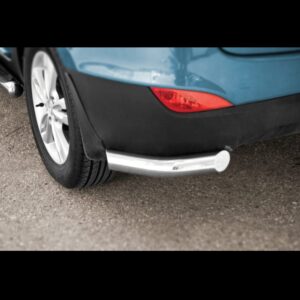 Hyundai IX35 2009-2015 terasest tagastange kaitserauad