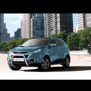 Hyundai IX35 2009-2015 kaitseraud superbar