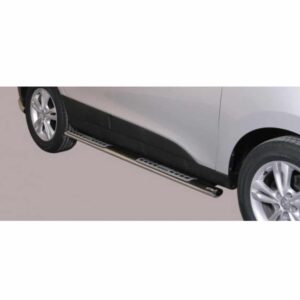 Hyundai IX35 <2010 astmelauad astmetega