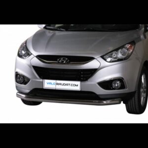 Hyundai IX35 <2010 terasest esistange kaitseraud