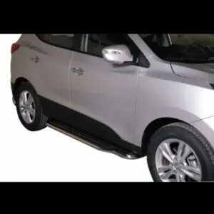 Hyundai IX35 <2010 terasest astmelauad