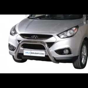 Hyundai IX35 <2011 kaitseraud superbar 76mm